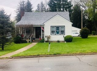 184 State St, Jackson, OH 45640