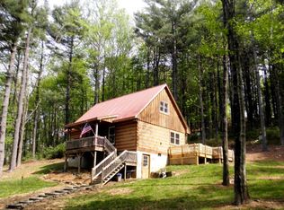 572 Walnut Dr, Jefferson, NC 28640