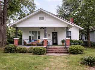 2111 Capitol Ave, Montgomery, AL 36107