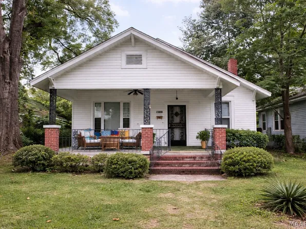 2111 Capitol Ave, Montgomery, AL 36107