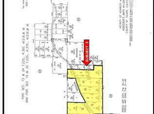 12 Kennedy Meadows Rd, Inyokern, CA 93527