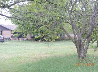 3148 Hidalgo Rd, Waxahachie, TX 75167