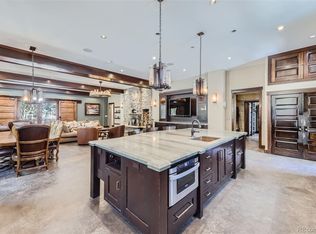 2971 Fall River Road, Idaho Springs, CO 80452