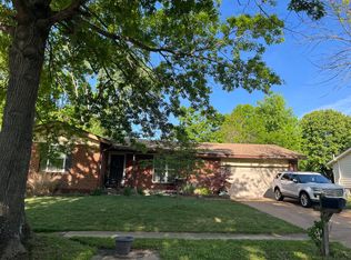 5725 Hempline Rd, Saint Louis, MO 63129