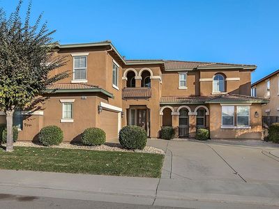 9459 Cote Dor Dr, Elk Grove, CA, 95624