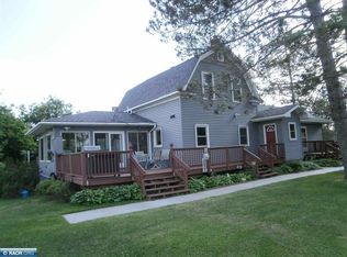 9185 Olson Dr, Zim, MN 55738