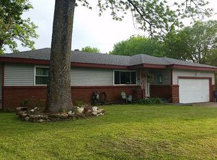 18500 E 600th Rd, Inola, OK 74036