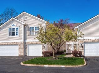 5039 Common Market Pl, Dublin, OH