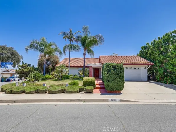1702 Lark Tree Way, Hacienda Heights, CA 91745