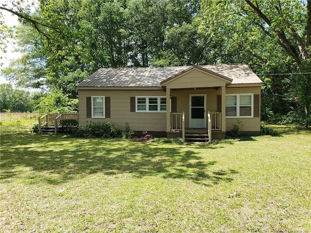 6780 Wire Grass Rd, Orrum, NC 28369 Zillow