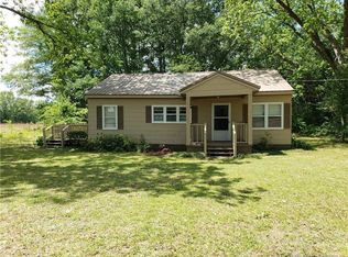 6780 Wire Grass Rd, Orrum, NC 28369