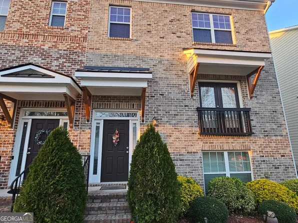 1243 Park Pass Way, Suwanee, GA 30024