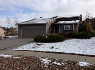 2292 Minnewasta Rd, Rapid City, SD 57702