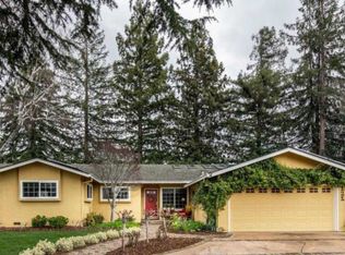 121 Albert Ct, Los Gatos, CA 95032