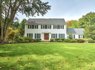 21 Heather Hill Way, Holmdel, NJ 07733
