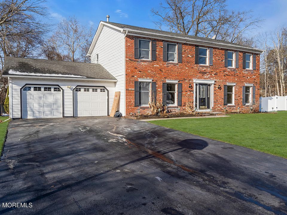 55 Hickory Hill Road, Jackson, NJ 08527 | MLS #22537191 | Zillow