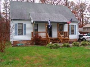 8824 Firethorne Ln, Richmond, VA 23237