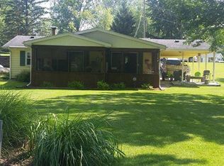 3340 Totem Trl, Reading, MI 49274
