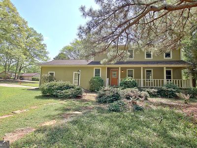 401 Waterwood Bnd, Peachtree City, GA, 30269