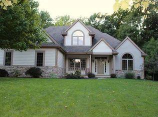4842 Rhone Dr, Maumee, OH 43537