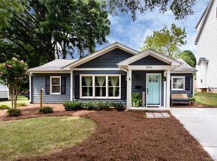2823 Georgia Ave, Charlotte, NC 28205