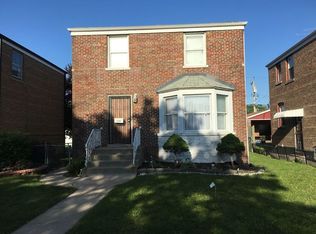 5205 S Springfield Ave, Chicago, IL 60632