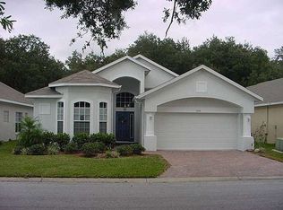 326 Vista Oaks Way, Davenport, FL 33837