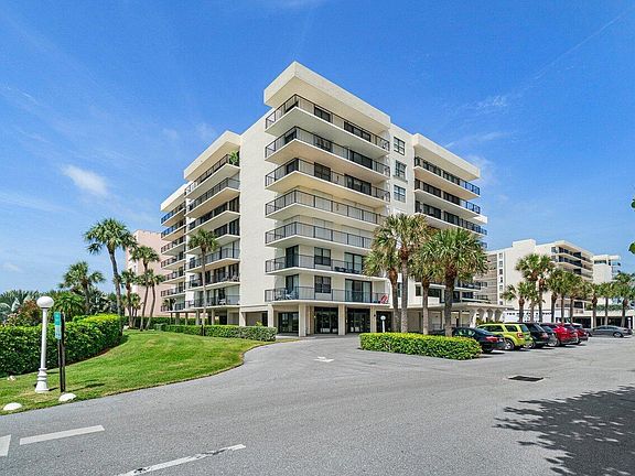 2nd image of 3460 S Ocean Boulevard #6150