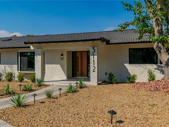 3112 Conners Dr, Las Vegas, NV 89107