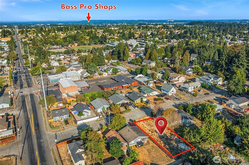4th image of 8235 S G Street