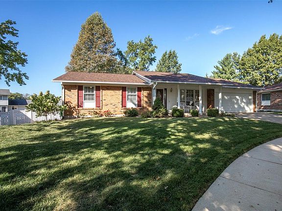 2nd image of 6827 Copper Falls Ct