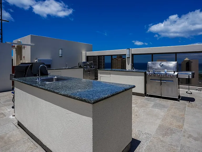 400 Hobron Ln #2705 — Photo 12