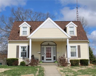 715 W South 1st St, Shelbyville, IL, 62565