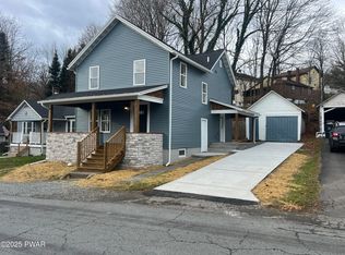 234 Erie St, Honesdale, PA 18431