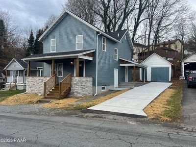 234 Erie St, Honesdale, PA, 18431