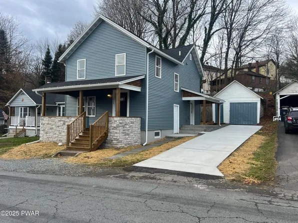 234 Erie St, Honesdale, PA 18431