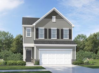 188 Fishing Pier Way, Lillington, NC 27546