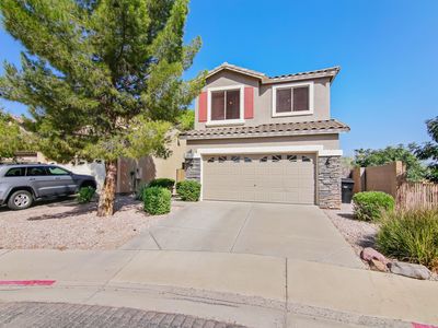 2015 N 30th St, Mesa, AZ, 85213