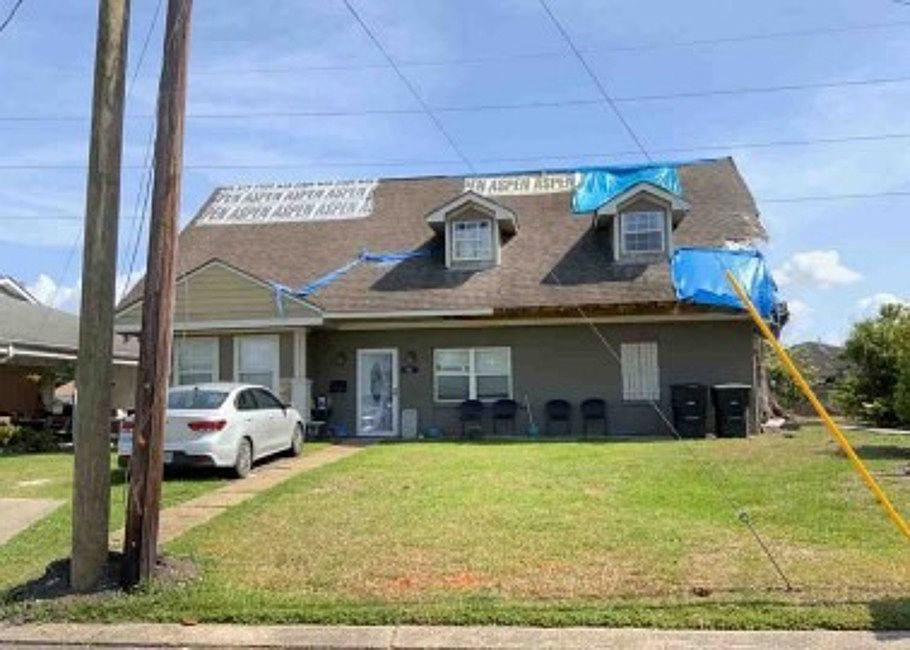 Property Front View