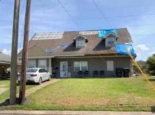 106 Jerry St, Belle Chasse, LA 70037