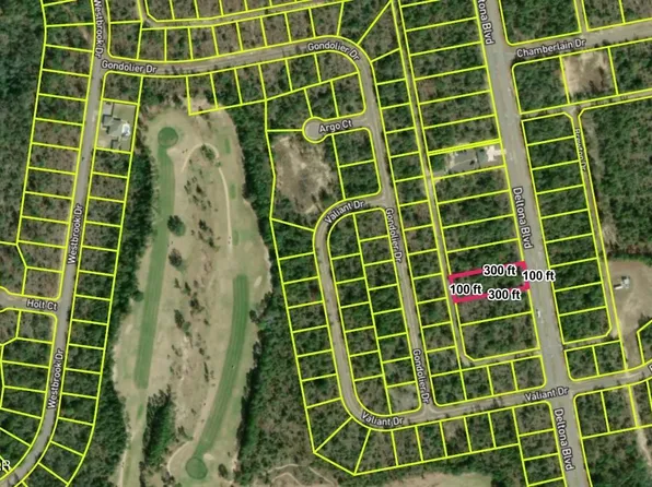 0 Deltona Blvd, Chipley, FL 32428