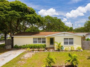 8501 57th St N, Pinellas Park, FL 33781