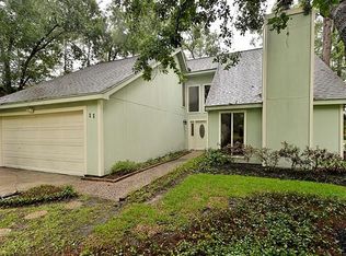 11 N Timber Top Dr, Spring, TX 77380