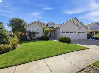 3497 Quail Meadow Way, Eugene, OR 97408