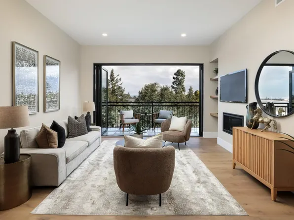 389 First #34, Los Altos, CA 94022