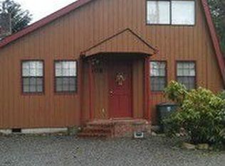 308 8th St, Gold Bar, WA 98251