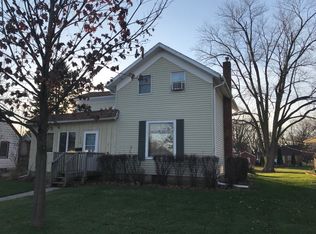 304 3rd Ave, Mendota, IL 61342