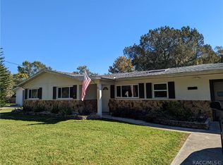 633 S Little John Ave, Inverness, FL 34450