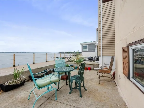 12 Edgewater Park #B, Bronx, NY 10465