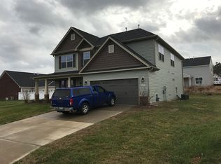 2066 Capstone Dr, Graham, NC 27253